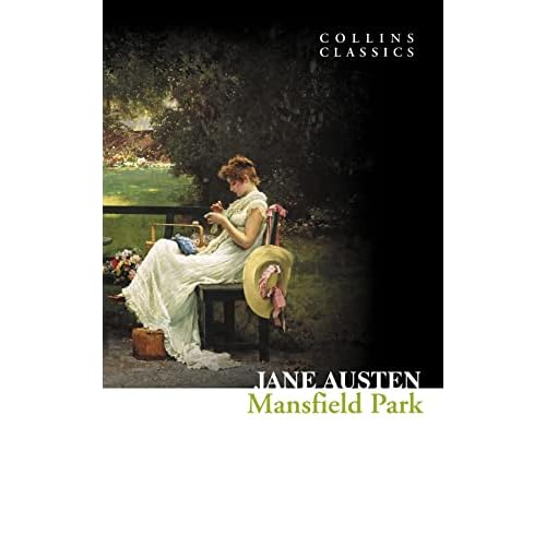 Mansfield Park (Collins Classics)