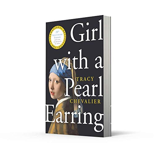 Girl with a Pearl Earring