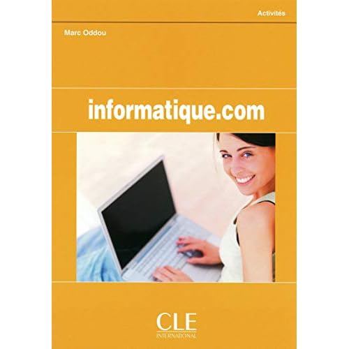 Informatique.com Workbook (French Edition)