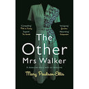 The Other Mrs Walker [Paperback] [Jan 01, 2017] Mary Paulson-Ellis