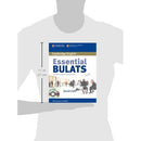 Essential BULATS with Audio CD and CD-ROM