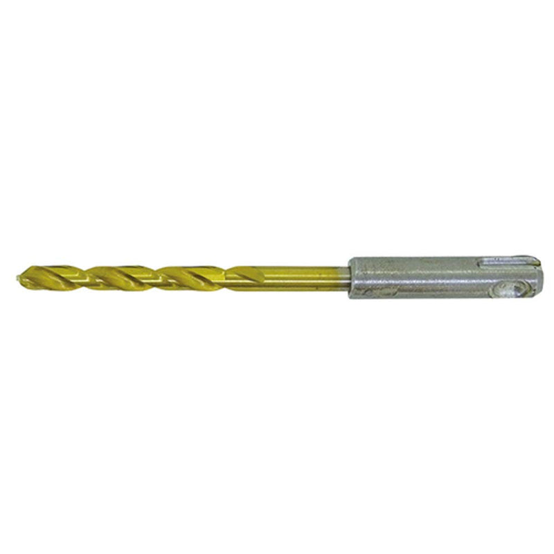 Makita B-57445 Hss-Tin Metal Drill Bit