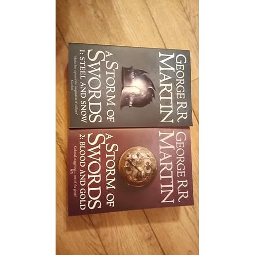 A Game of Thrones tome 1 (Poche)