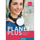 PLANET PLUS A2.2 Kursbuch (alum.)