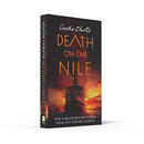 Death On The Nile Film Tie-In Edition