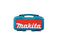 Makita 824562-2 Plastic Carrying Case