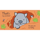 That's not my wombat...: 1