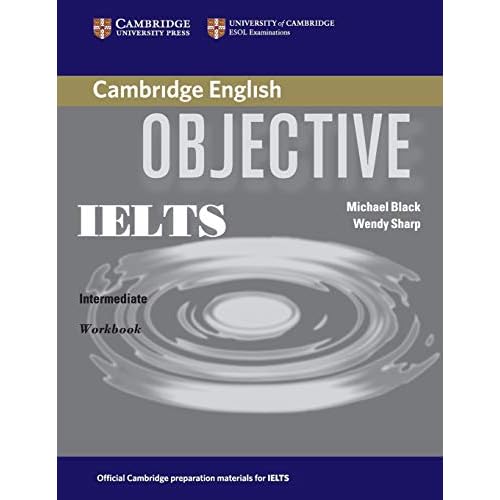 Objective IELTS Intermediate Workbook