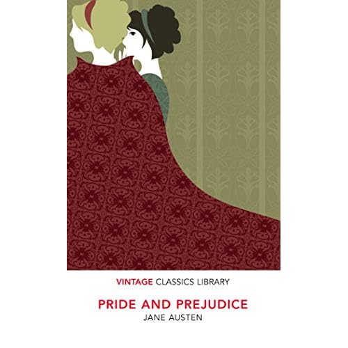 Pride and Prejudice