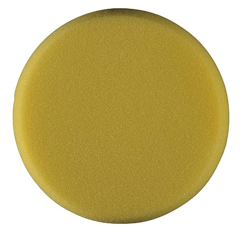 Makita D-74653 Sponge Pad 150mm Yellow