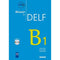 Reussir Le Delf 2010 Edition: Livre B1 & CD Audio (French Edition)