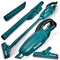 Makita Dcl180Z Cordless 18 V Li-Ion Vacuum Cleaner (Body Only)