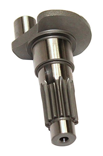 Makita 321726-4 Crankshaft