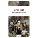 Quatrevingt-treize (Pocket classiques) (French Edition)