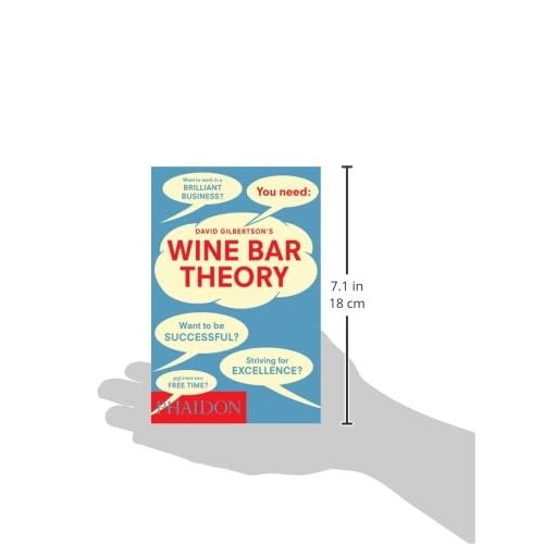 Wine Bar Theory