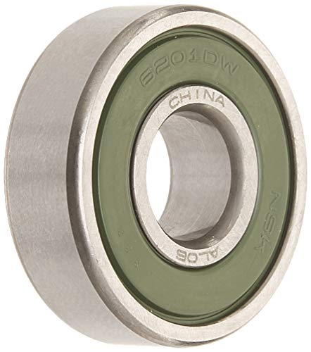 Makita 211129-9 Ball Bearing 6201DDW Replacement Part