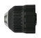 Makita 763187-6 Quick-release chuck 0.8-10 mm