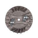 Makita 140480-9 Flywheel in assembly