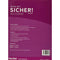 Sicher! aktuell B2.2 KB+AB+CD-Audio (German Edition)