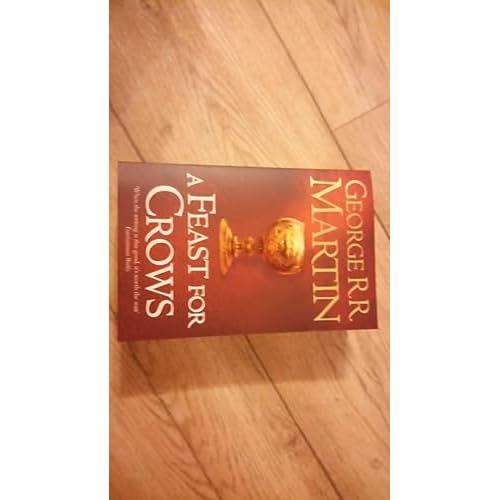 A Game of Thrones tome 1 (Poche)