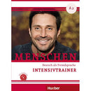 MENSCHEN A2 Intensivtrainer+CD