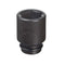 Makita B-40032 Cr-Mo 3/8" Square Drive Impact Socket