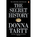 Secret History, The