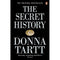 Secret History, The