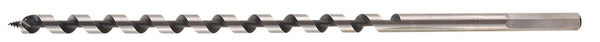 D-07369 Auger Bit 12mmx9.84In