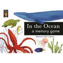 In the Ocean: A Memory Game