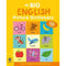 My Big English Picture Dictionary