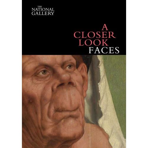 A Closer Look: Faces