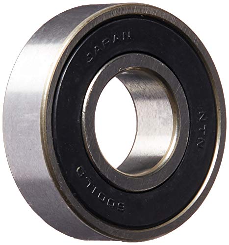 Makita 211142-7 Ball Bearing 6001LLB Replacement Part