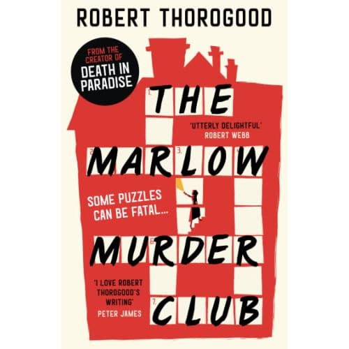 The Marlow Murder Club