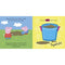 Peppa Pig: Puddle Playtime: A Touch-and-Feel Playbook