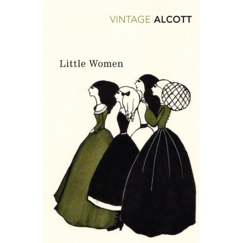 Little Women and Good Wives (Vintage Classics)