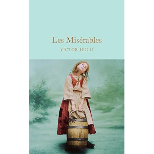 Les Misérables (Macmillan Collector's Library)