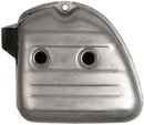 Makita 038174200 Silencer