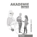 AKADEMIE DEUTSCH A2+ Zusatzmat.