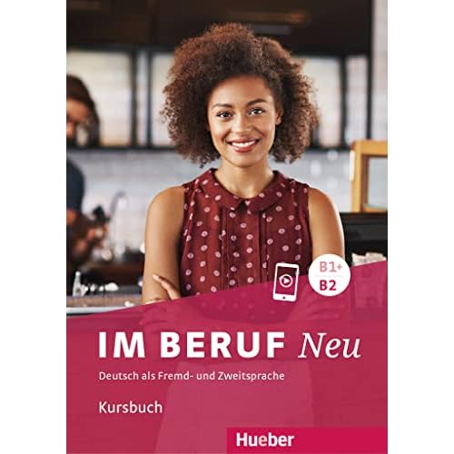 IM BERUF NEU B1+-B2 KB.(alum)