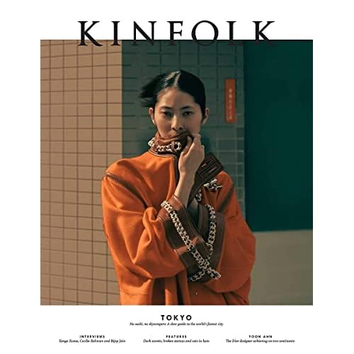 Kinfolk 32 (32)