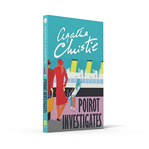 Poirot Investigates