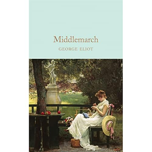 Middlemarch (Collector's Library Classics)