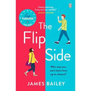 The Flip Side: 'Utterly adorable and romantic. I feel uplifted!' Giovanna Fletcher