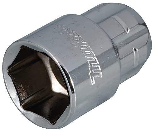 Makita B-65713 17mm Pass Thru Socket