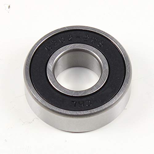 Makita 211241-5 Ball Bearing 6202DDW Replacement Part