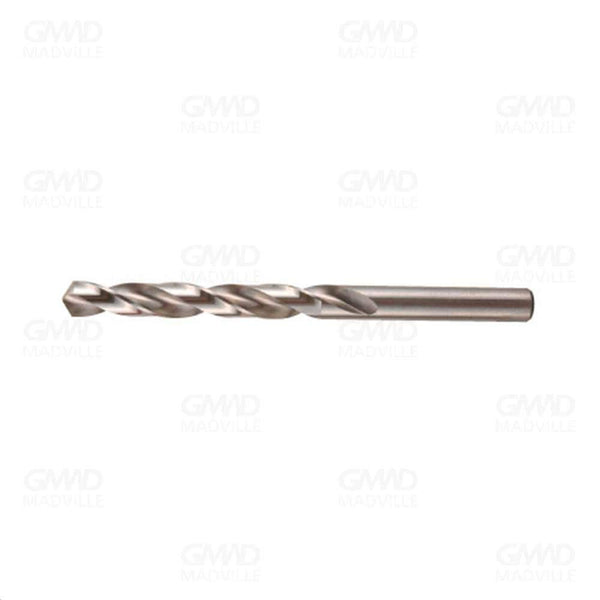 D-06286 Drill Bit Hss 2, 75mmx2.4In 10 Pcs