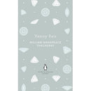 Penguin English Library Vanity Fair (The Penguin English Library)