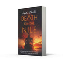 Death On The Nile Film Tie-In Edition