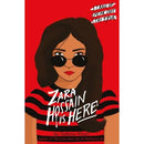 Zara Hossain is Here